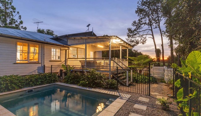 Rambling Roses Summar