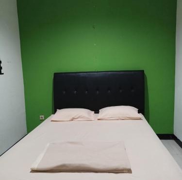 Rambutan Homestay