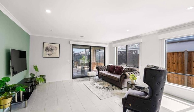 Ramlegh Spring Estate - High Quality Family Living