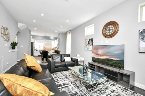 Rammies Exquisite 4Bedroom pet friendly House