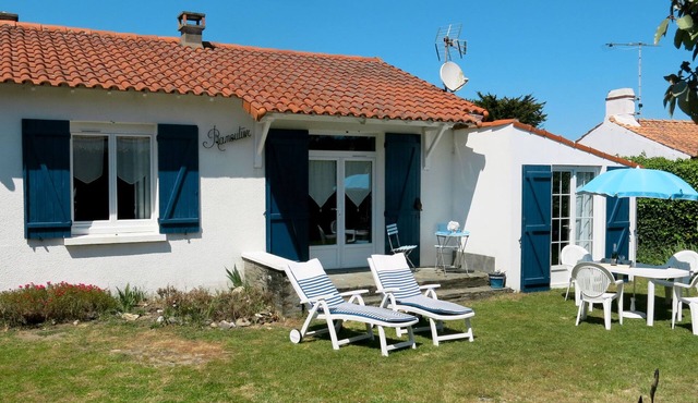 Ramoutier by Interhome