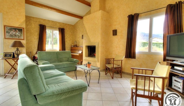 Rampôts Vacances - MONSOLS /DEUX-GROSNES