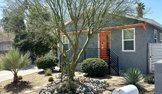 Rams Cove Bungalow- Cathedral Cove #018465