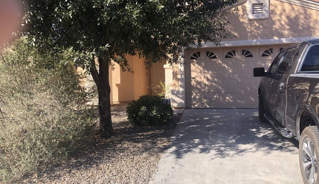 RAMS Pass 4BR Vacation Home