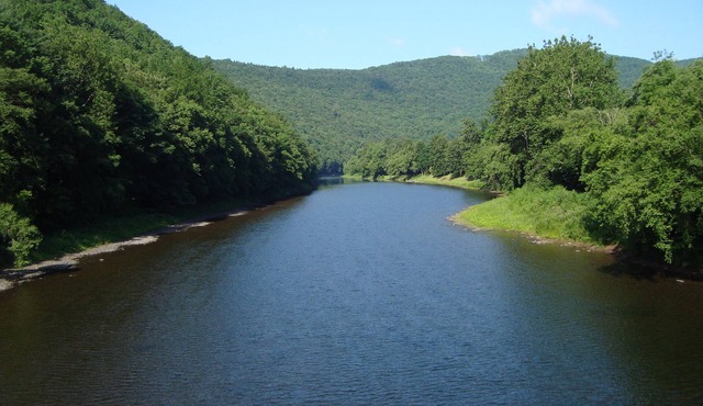 Ramsey Village Retreat - 3 Miles South of Waterville