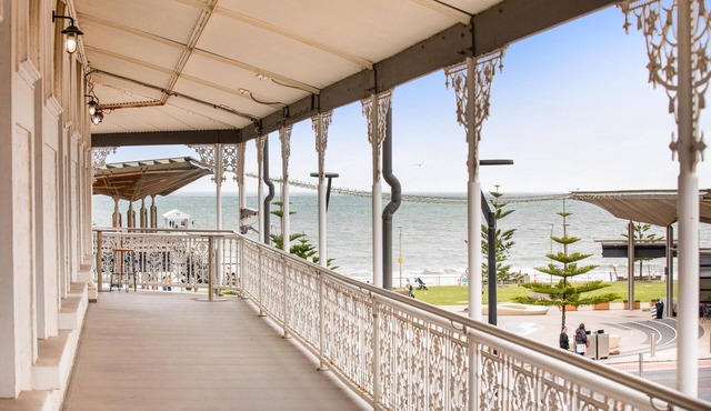 Ramsgate Hotel by Nightcap Social