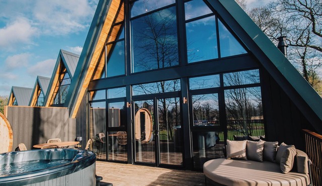 Ramside Hall Hotel, Golf and Spa