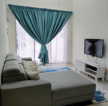 Rana Homestay Ipoh Perak