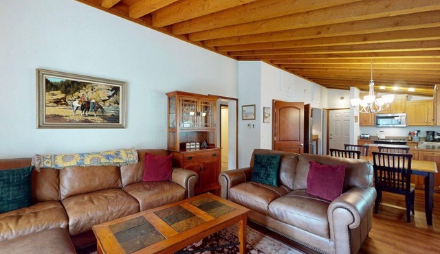 Ranch Condo 3580 - Great Amenities & Clubhouse On Site