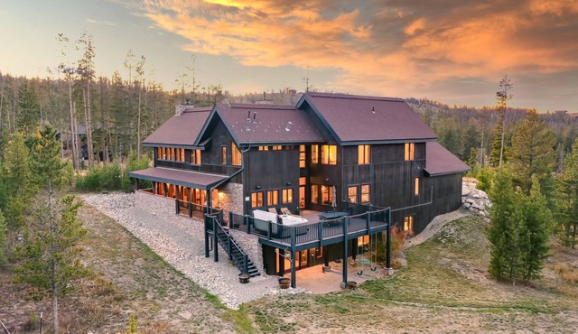 Ranch Creek Lodge | Pet Welcome! | Private Hot Tub | Near Ski Trails