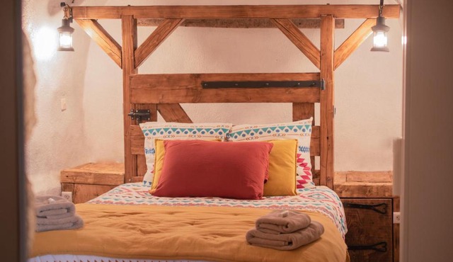 Ranch du Haut-Languedoc