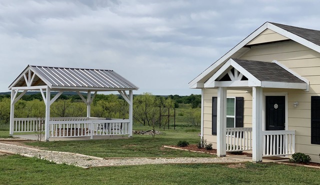 Ranch Getaway