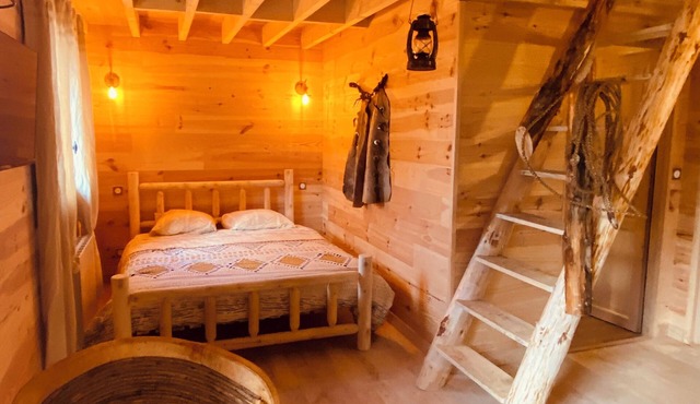 Ranch getaway with views of the valley, cattle and horses . 🐎🤠