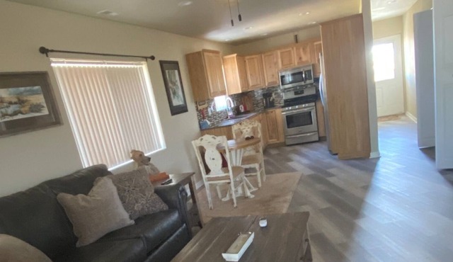 Ranch Guest House 30min from everything Colorado has to offer.