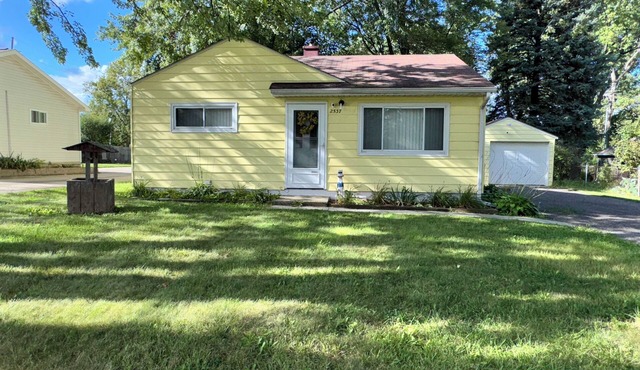 Ranch home close to everything