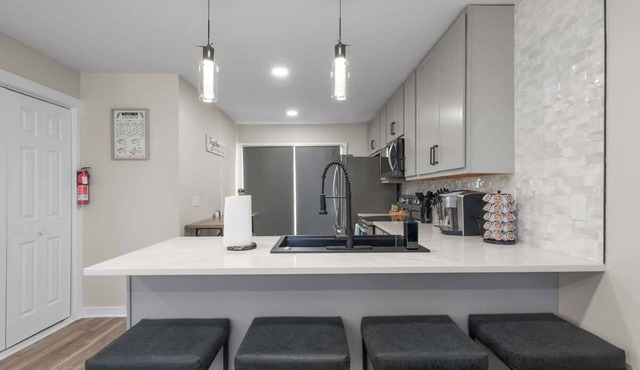 Ranch Home | OSU & Downtown Nearby | King & Bunks