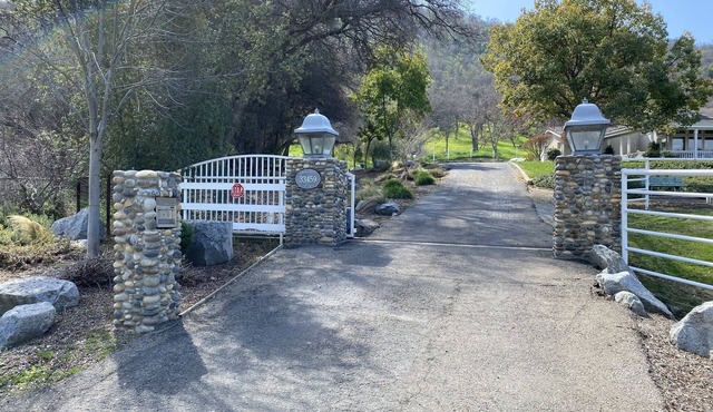 Ranch Home with Horse Facilities