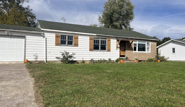 Ranch House at Edelweiss Winery & Events