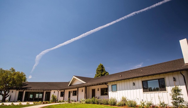 Ranch House at Greengate Ranch & Vineyard - San Luis Obispo/Edna Valley