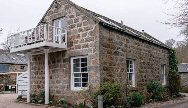 Ranch House Cottage · Ranch House Cottage, Inverurie, Aberdeenshire