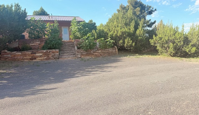 Ranch house las isabeles