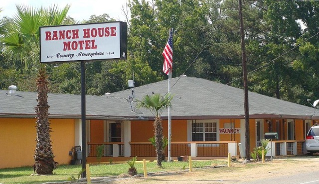 Ranch House Motel