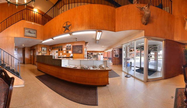 Ranch House Motel