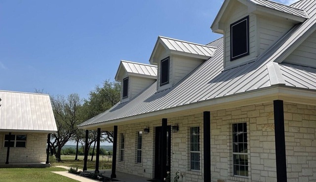 Ranch House Retreat