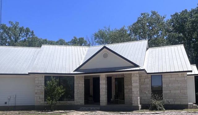 Ranch House
