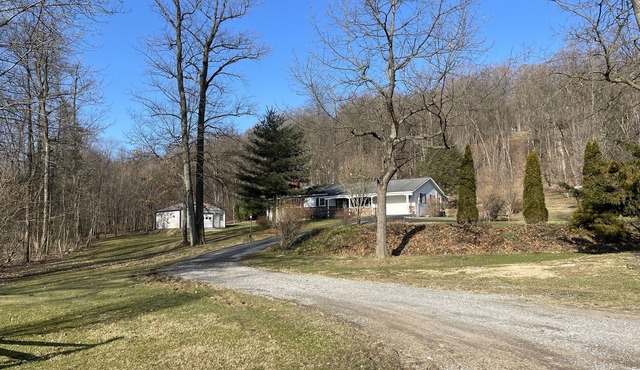 Ranch House