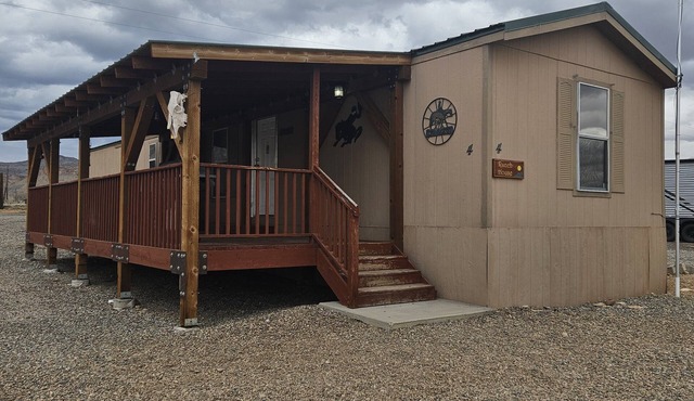 Ranch House