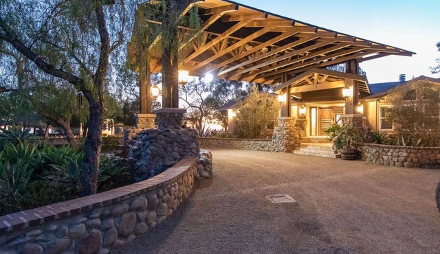 Ranch Jewel