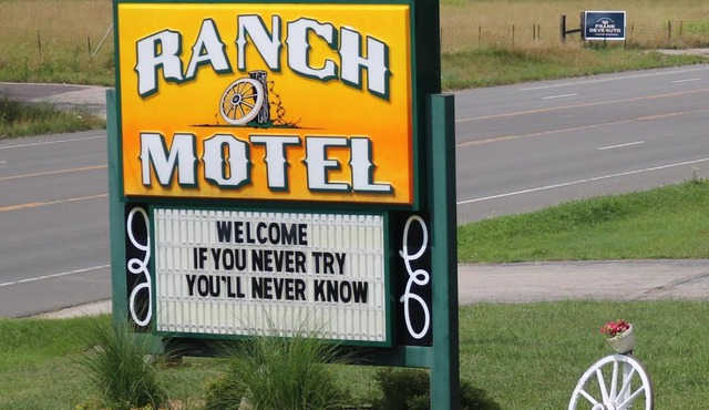 Ranch Motel