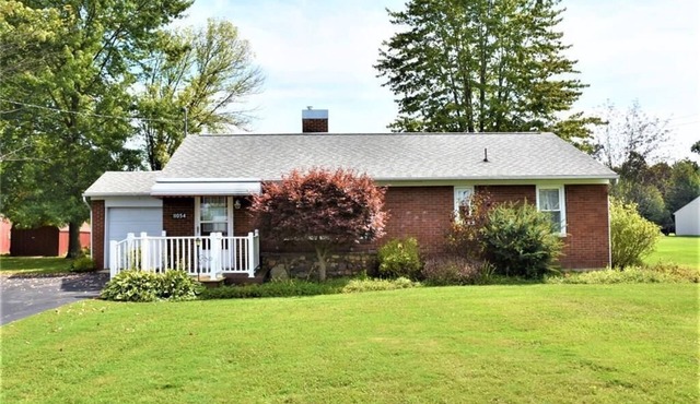 Ranch near Conneaut Lake, Pymatuning Lake, and Lake Erie