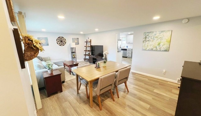 Ranch Oasis in Buffalo Niagara Area: Ideal Family Getaway