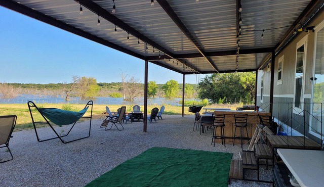 Ranch on Lake Cisco