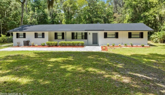 Ranch Property