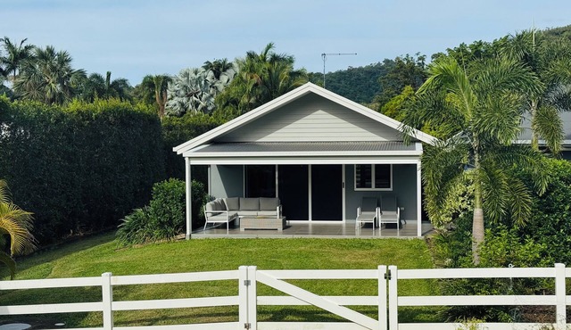 Ranch Retreat Kewarra Beach