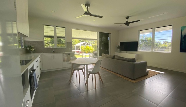 Ranch Retreat Kewarra Beach