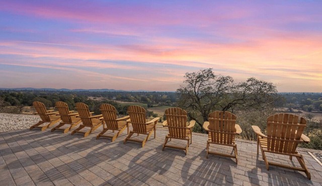 Ranch Stay-A 240 acre Working Ranch