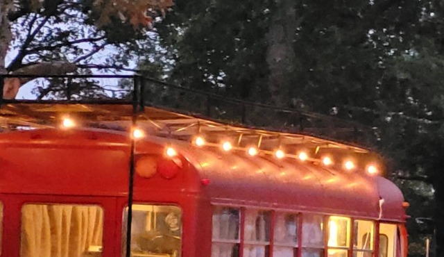 Ranch stay in the Barnabus close to Bull Shoals & Norfork Lakes!