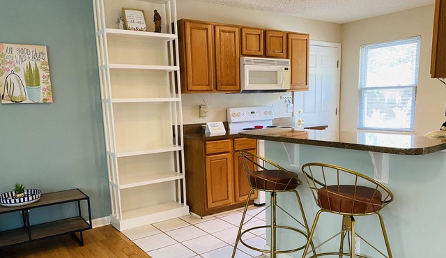 Ranch Studio Apartment in Ponte Vedra Beach!