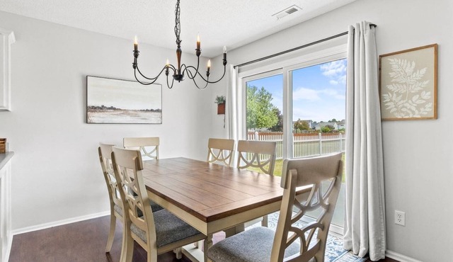 Ranch-Style Home with Pool | Yard, BBQ & Pets Welcome