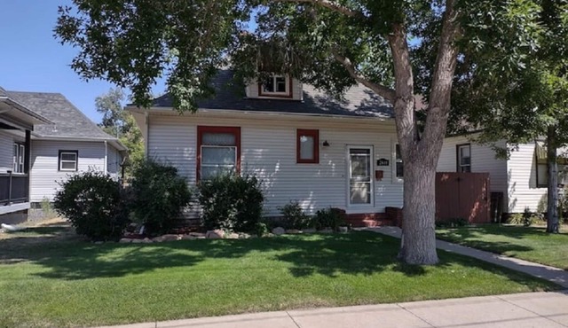 Rancher's Capitol Lodge (Historic) - Steps away from the Capitol and Downtown