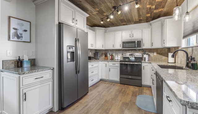 Ranchers Retreat Dream Getaway