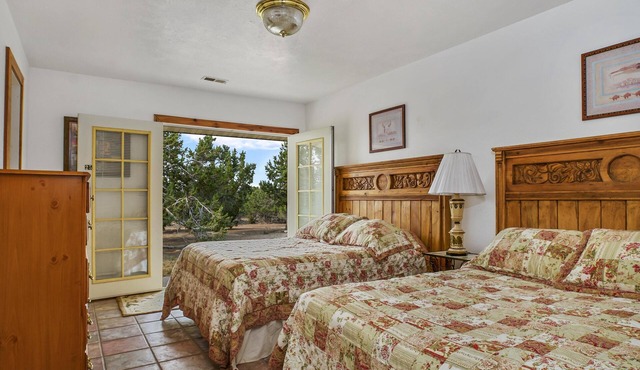 Ranchette Ponderosa - The Timpanogos #1 at Wind Walker Homestead, Sleeps 10