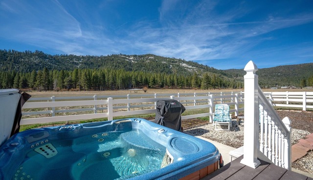 Ranchita Avalon, Gateway to the Lost Sierra