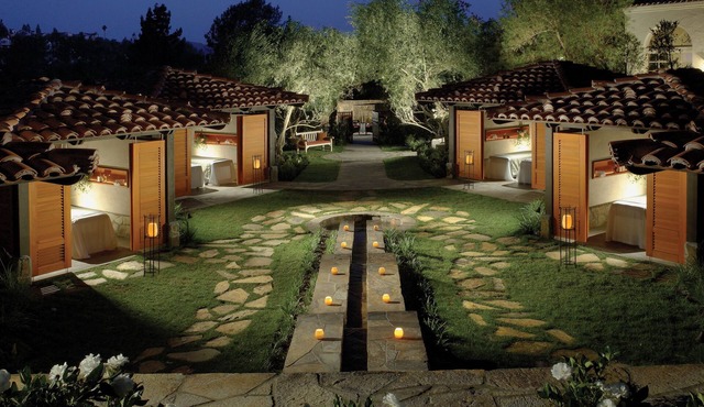 Rancho Bernardo Inn