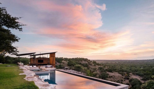 Rancho Buena Vida - Hot Tub|Pool|Scenic Views