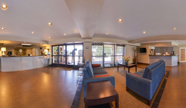 Rancho Cordova Inn